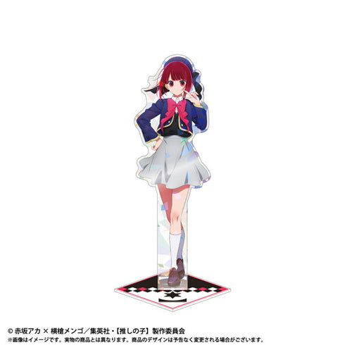 『【推しの子】』ホログラムBIGスタンド Vol.2 有馬かな